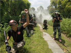 2021年泉州軍事夏令營(yíng)報(bào)名找哪家好?